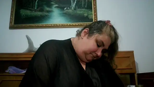 Živý XXX chat nicholle