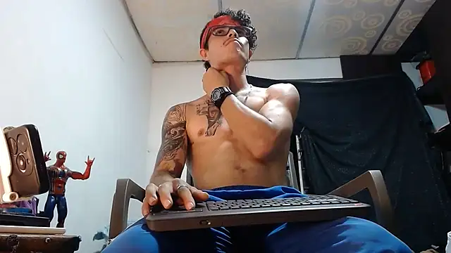 imsammytop 라이브 XXX 채팅