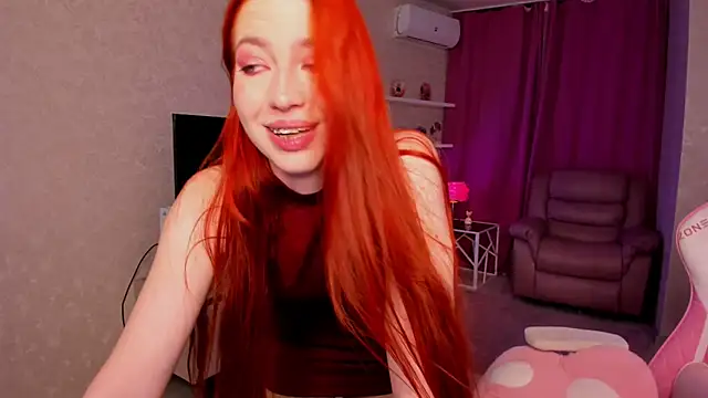 _FireInMySoul_ Live XXX-chat