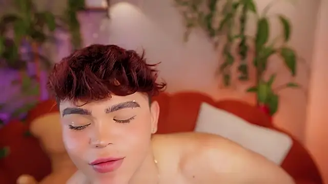 Chat +18 de PRINCE_STEV ao vivo