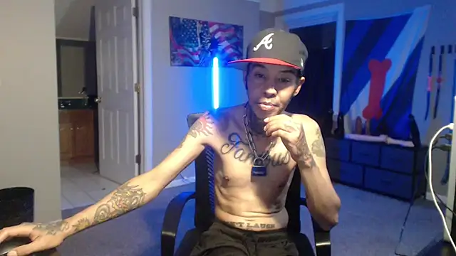 Michigan9000 Live XXX-chat