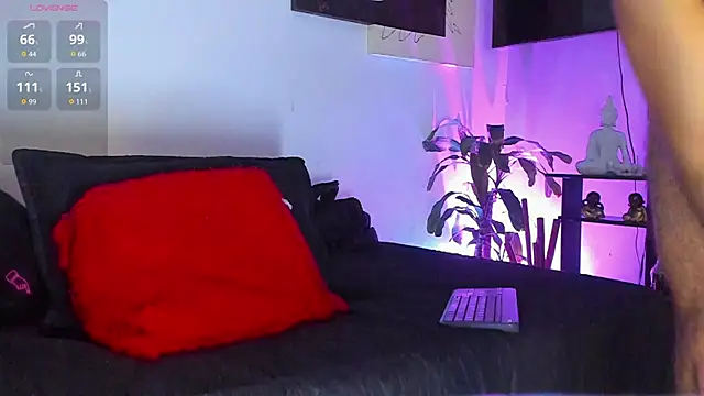 _kameron9811 Live XXX Chat