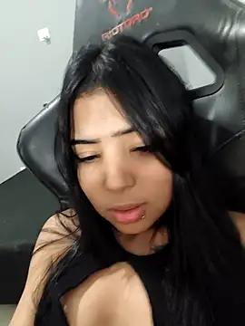 Show de webcam de Livia_Diaz