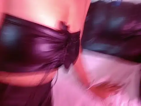 powderblu69 élő XXX-chatje