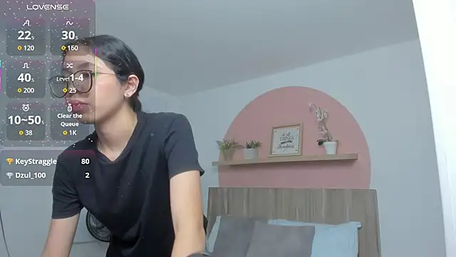 Czat XXX na żywo – sofi_alix