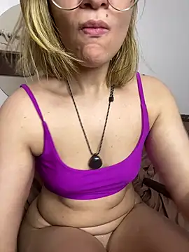 HeavenAylin Live XXX-Chat