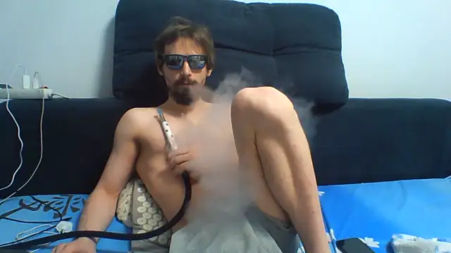 KaelNox: онлайн-секс-чат