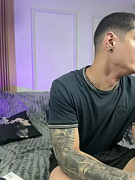Marcusvandal Obrolan Langsung XXX