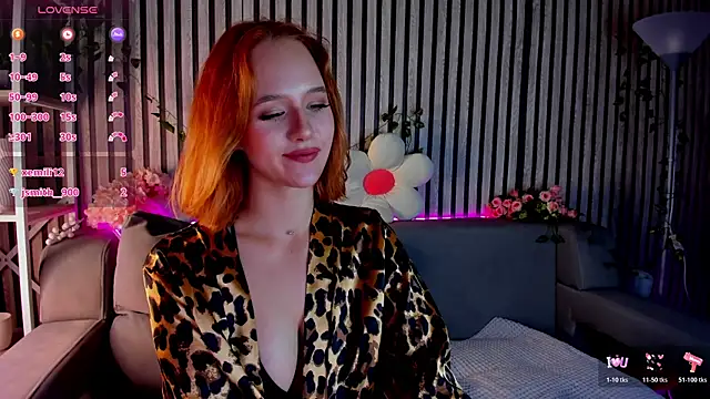 Czat XXX na żywo – Casey_Sweeet
