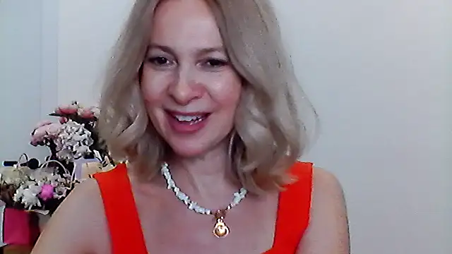 Vireliabo's Live XXX Chat