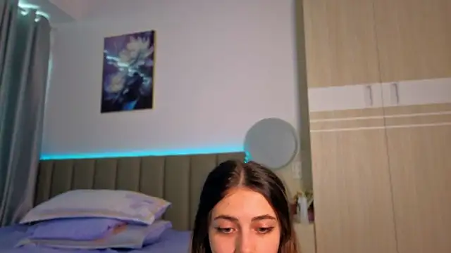 sweety_vikky 现场XXX聊天