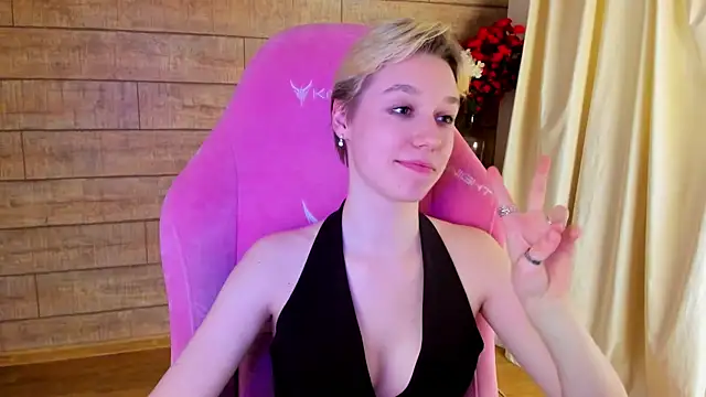 AgataGate – Live XXX-chat