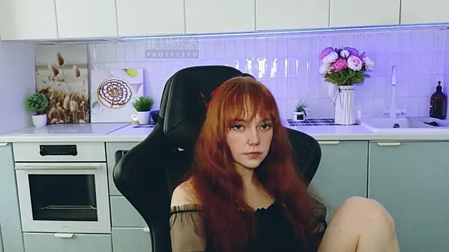 دردشة Harley_Quinsy الجنسية المباشرة