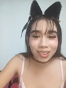 Živý XXX chat lizeth_wong