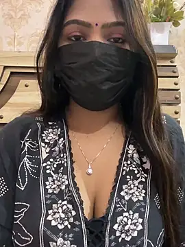 Cute-AnanyaaのライブXXXチャット