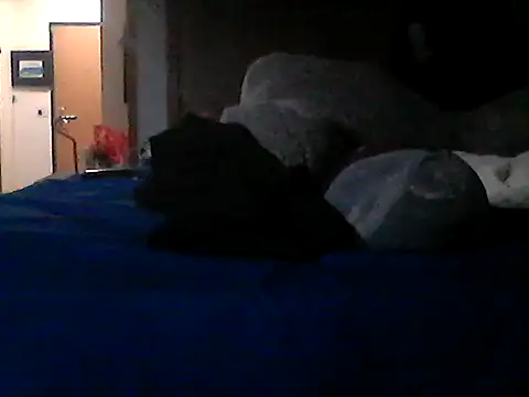 Silencio26 Live XXX-Chat