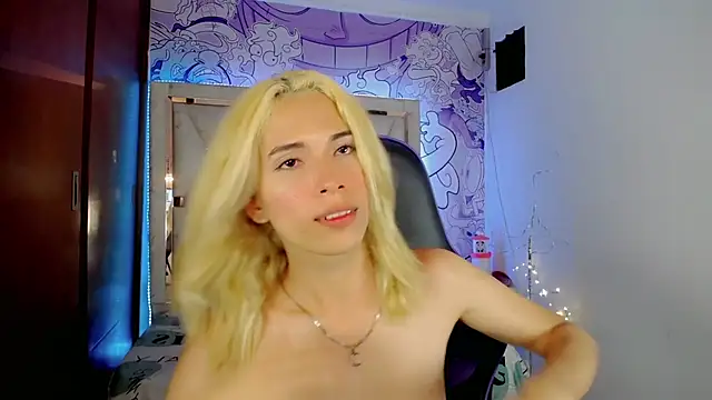 Chatroom XXX en direct de Larry_craft