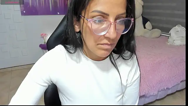 Czat XXX na żywo – alma_blue