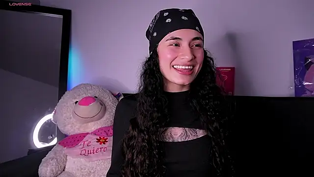Pinksnake – Naživo XXX chat