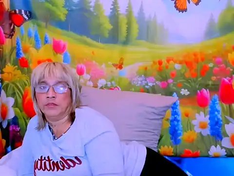 Chat XXX ao vivo de indianroxy