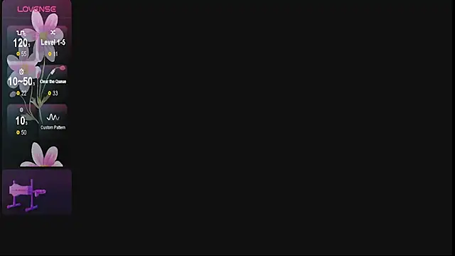 Živý XXX chat GiordanaPinoo