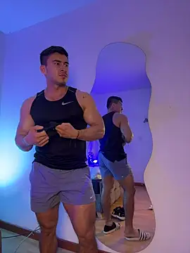 دردشة Chris_Clarck الجنسية المباشرة