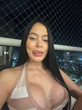 Chat XXX en directo de iam_ruby