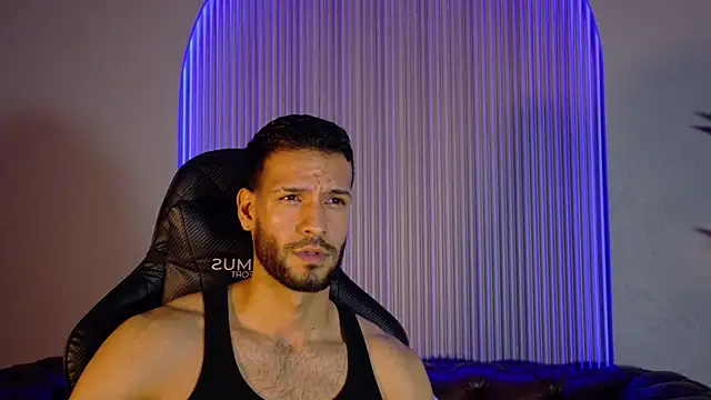 Czat XXX na żywo – Jacob_Benelli