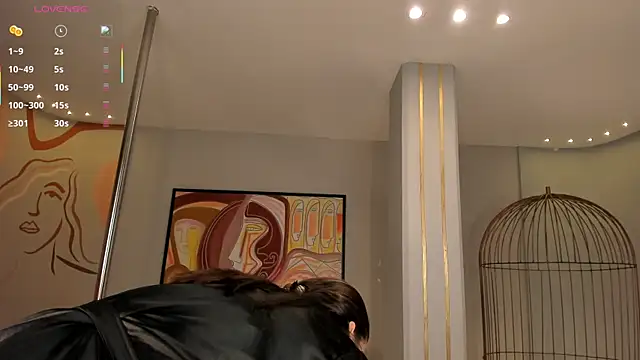 PaulinaSantos_ 即時 XXX 聊天