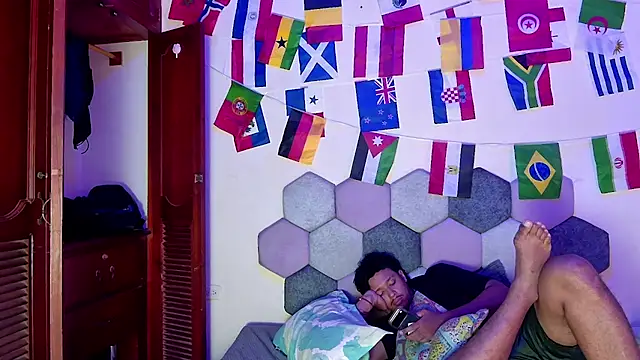 دردشة Horny_tgn الجنسية المباشرة