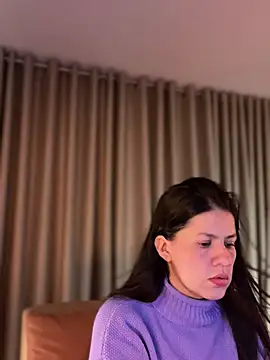 Chat XXX en directo de Zandrina