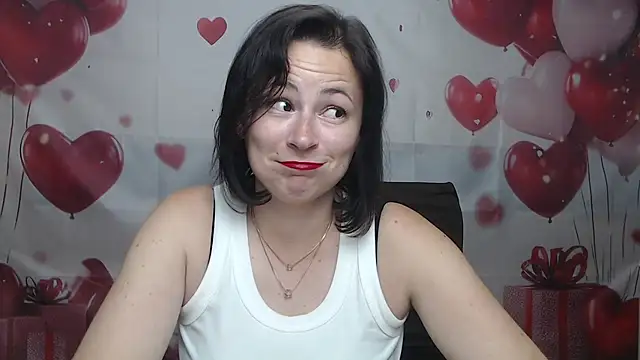 MarieShon Live XXX chat
