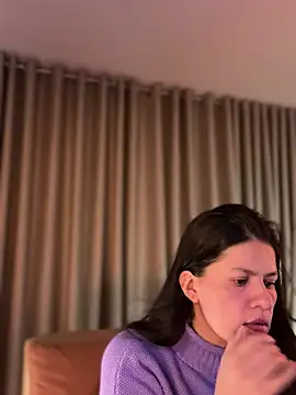 Zandrina's Live XXX Chat