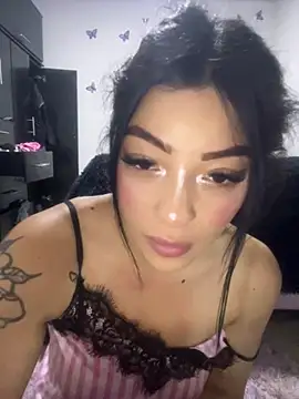 DAKOTA_SAKURA's Live XXX Chat