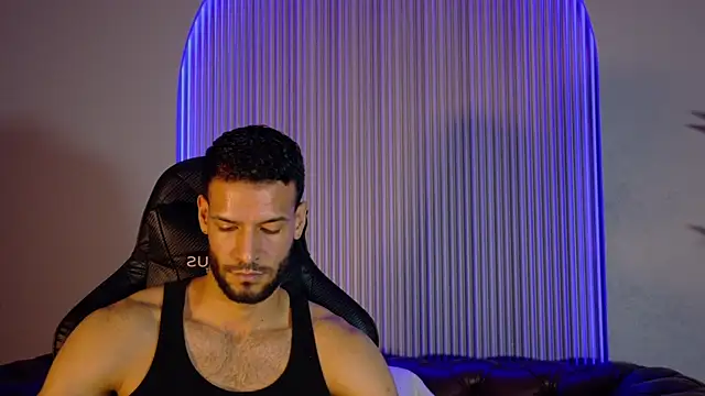 Chat XXX en directo de Jacob_Benelli