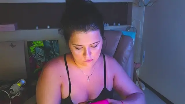 Malika_uAngel Obrolan Langsung XXX
