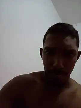 Show de QRA-NEGO01 na webcam