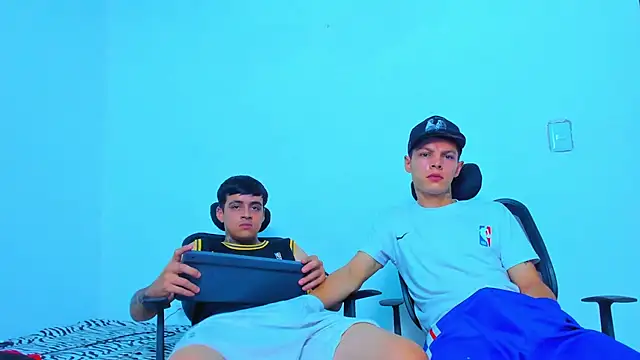 Chat XXX Live Thomas-Wil