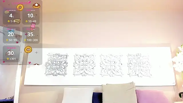 andreazoe 即時 XXX 聊天