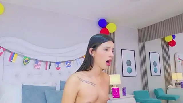 CaitlynMiller: απευθείας συνομιλία ΧΧΧ