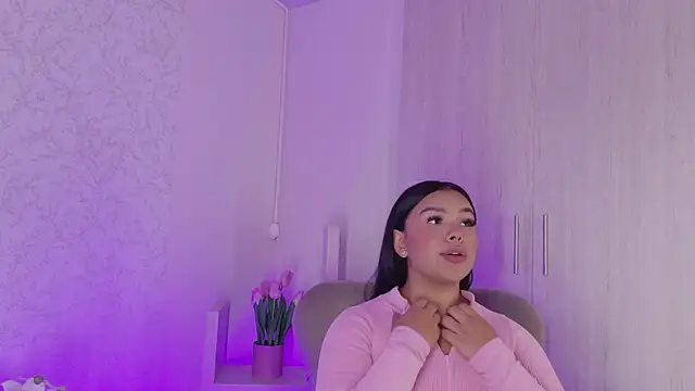 MarianaGarciaa__ 即時 XXX 聊天