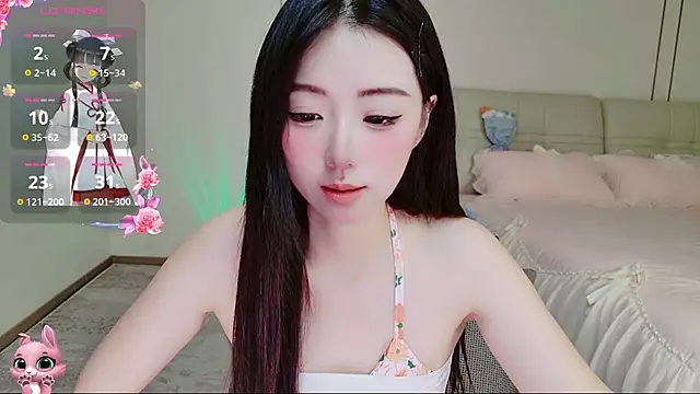 Bella-ox 라이브 XXX 채팅