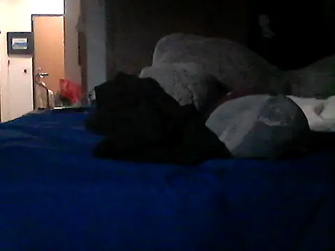 Silencio26's Live XXX Chat