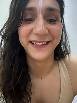 AryloverX's Live XXX Chat