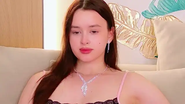 Chat XXX Live EvaSwen
