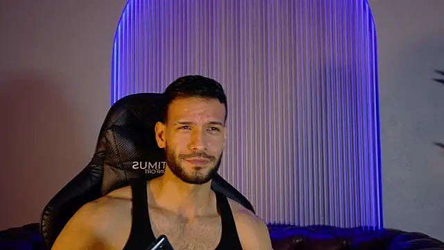 Živý XXX chat Jacob_Benelli