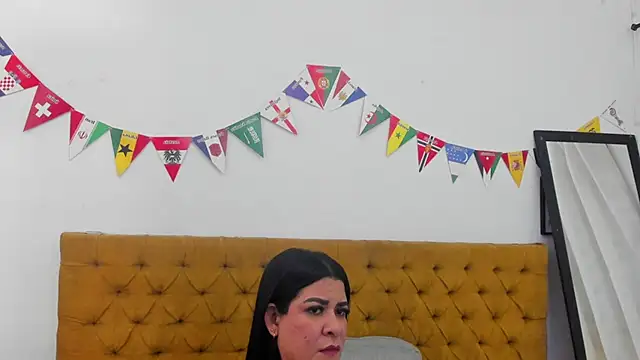 Katty_West Live XXX-Chat