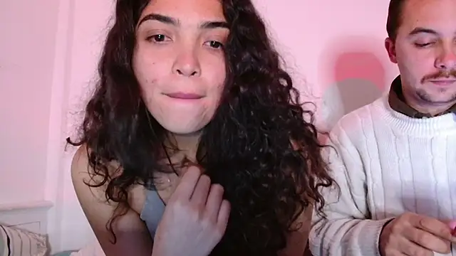 Webkamerová show ooluchyferoo