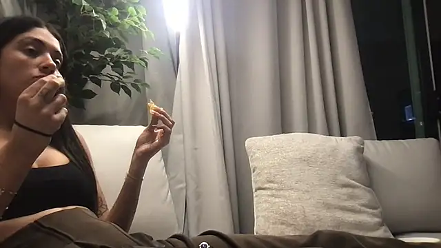 realskyrose's Live XXX Chat