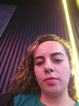 Chat XXX ao vivo de Sairy_